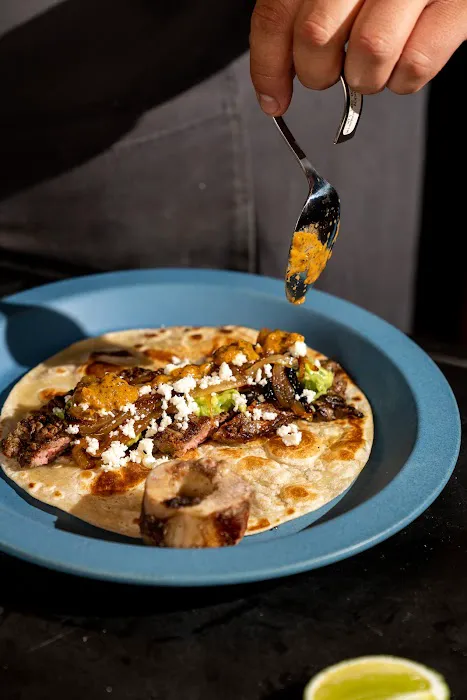 ploo Taqueria Picture 8
