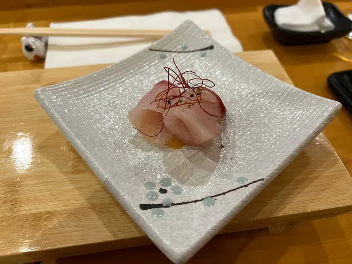 Sushi Blossoms - Omakase Sushi in Chelsea NYC Picture 9