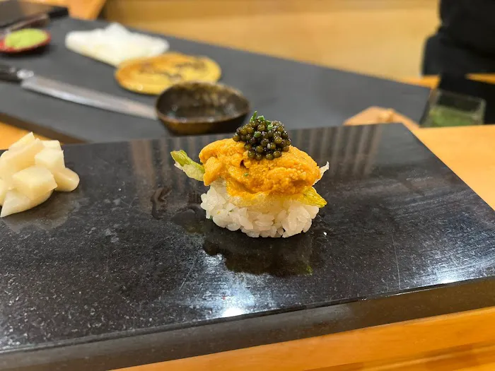 Sushi Blossoms - Omakase Sushi in Chelsea NYC Picture 6