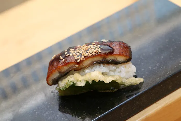 Sushi Blossoms - Omakase Sushi in Chelsea NYC Picture 1