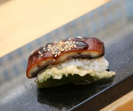Sushi Blossoms - Omakase Sushi in Chelsea NYC
