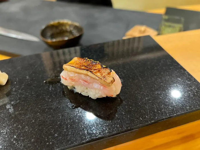 Sushi Blossoms - Omakase Sushi in Chelsea NYC Picture 2