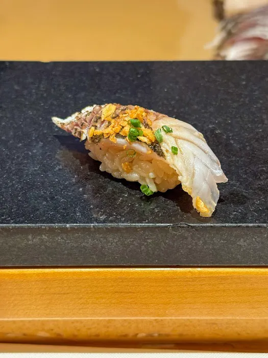 Sushi Blossoms - Omakase Sushi in Chelsea NYC Picture 7