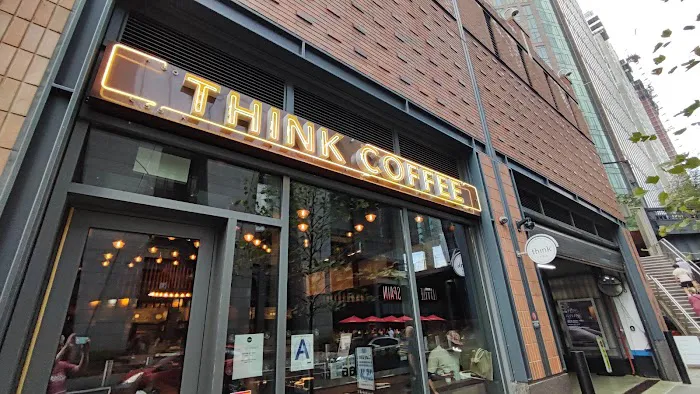 Think Coffee Picture 10