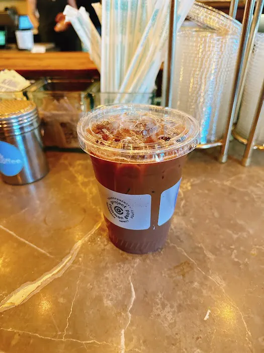 Think Coffee Picture 5