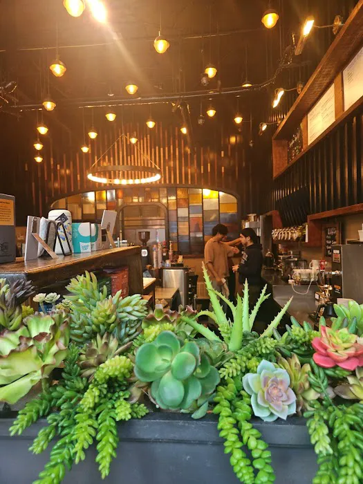 Think Coffee Picture 4