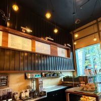Think Coffee ico