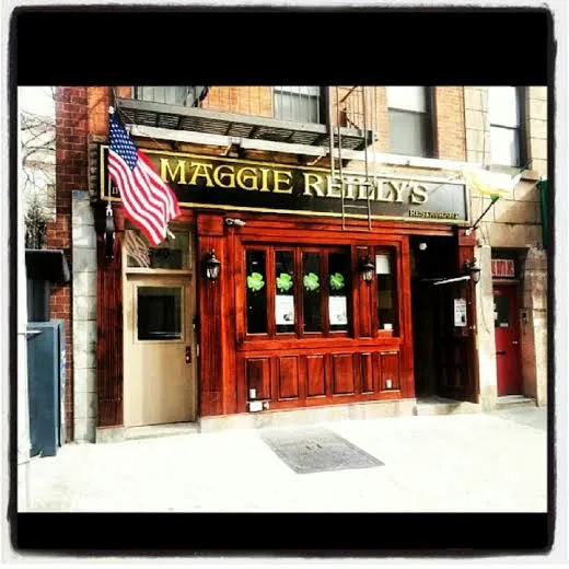 Maggie Reilly's Picture 6