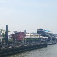 Frying Pan NYC ico