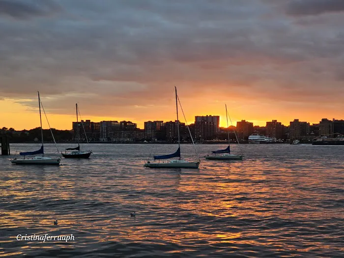 Frying Pan NYC Picture 9