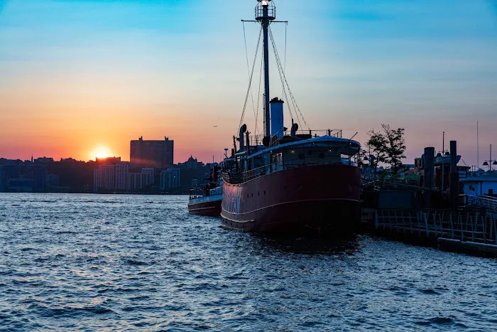Frying Pan NYC Picture 10
