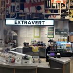 Extravert