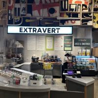Extravert ico