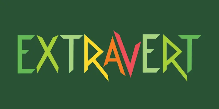 Extravert Picture 4