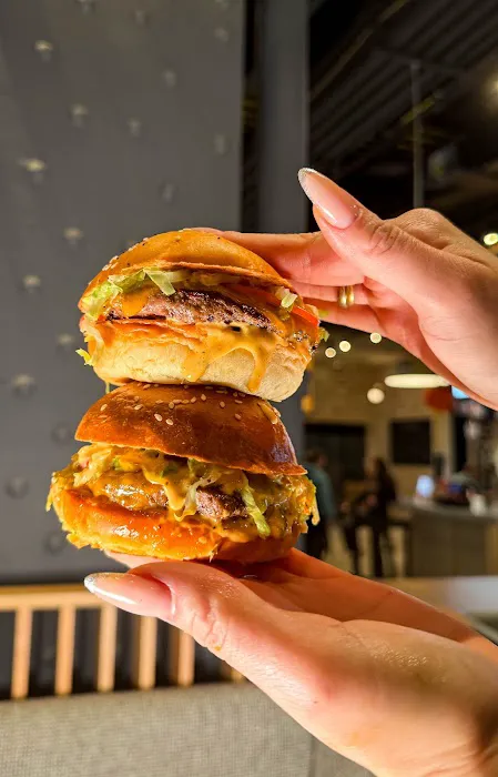 Smile Burger Picture 6