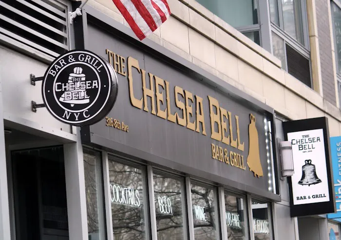 The Chelsea Bell Picture 8