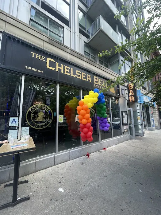 The Chelsea Bell Picture 10
