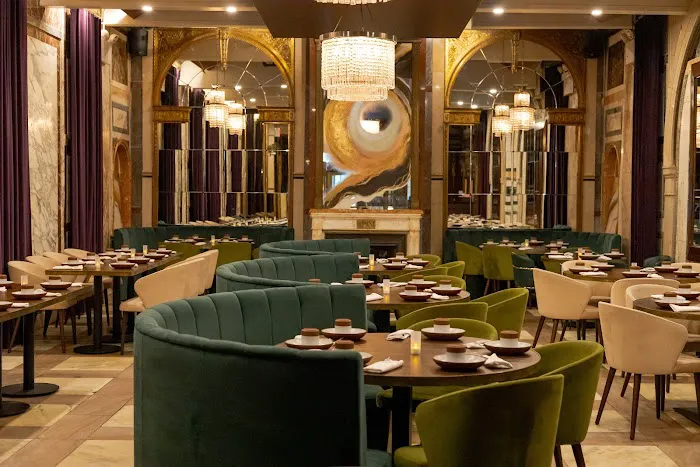 Anixi Mediterranean Vegan Restaurant Picture 6