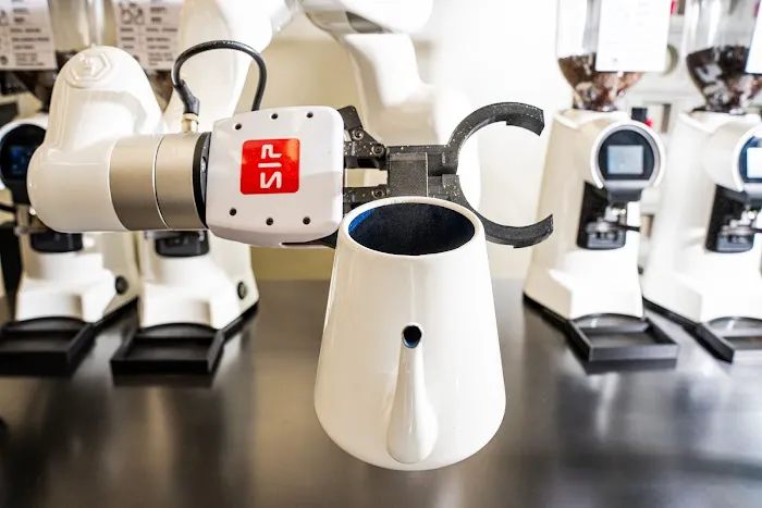 Sip Coffee Picture 10