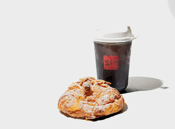 Sip Coffee Picture 4