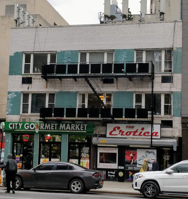 City Gourmet Market Picture 2