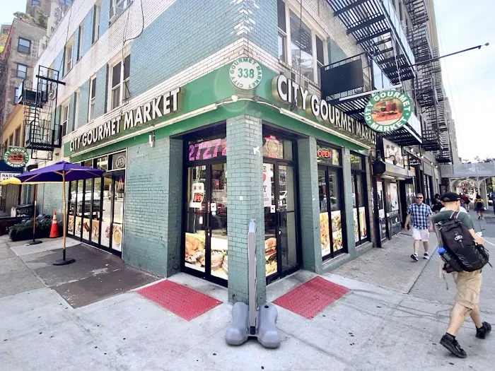 City Gourmet Market Picture 7