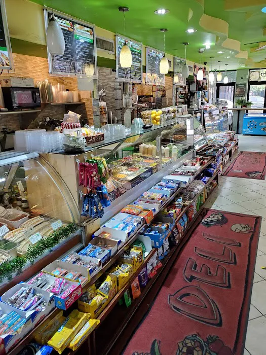 City Gourmet Market Picture 6