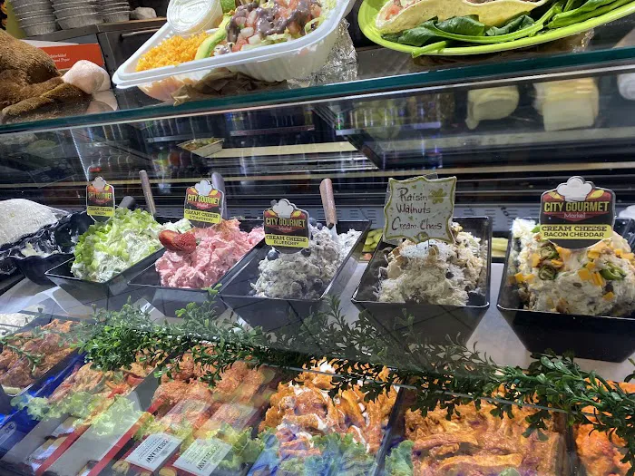 City Gourmet Market Picture 1
