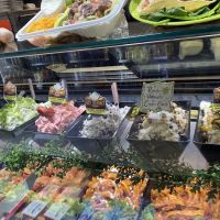 City Gourmet Market ico