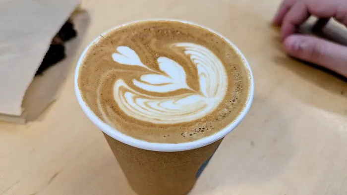 Blue Bottle Coffee Picture 2