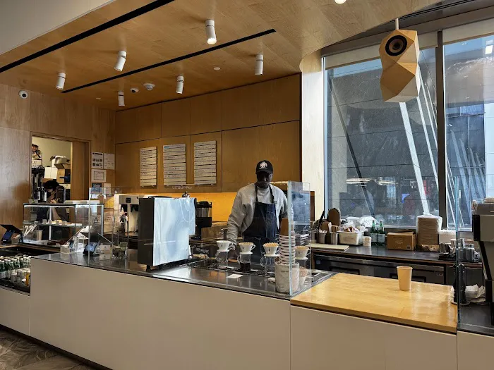 Blue Bottle Coffee Picture 6