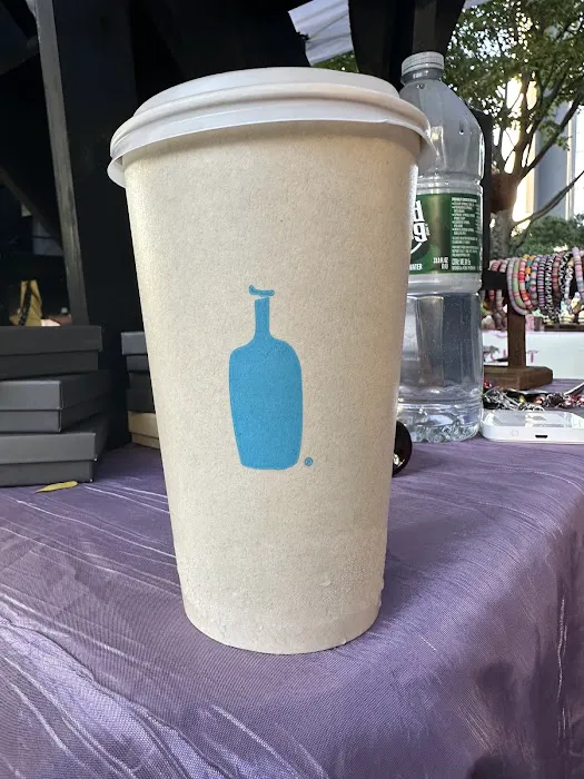 Blue Bottle Coffee Picture 9