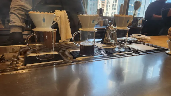 Blue Bottle Coffee Picture 1