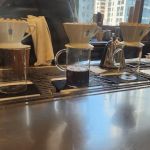 Blue Bottle Coffee