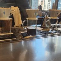 Blue Bottle Coffee ico