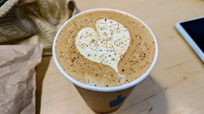 Blue Bottle Coffee Picture 5