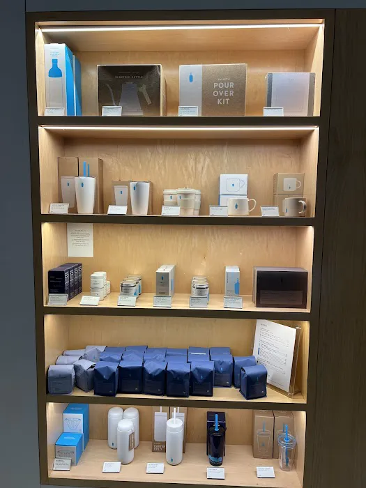 Blue Bottle Coffee Picture 10