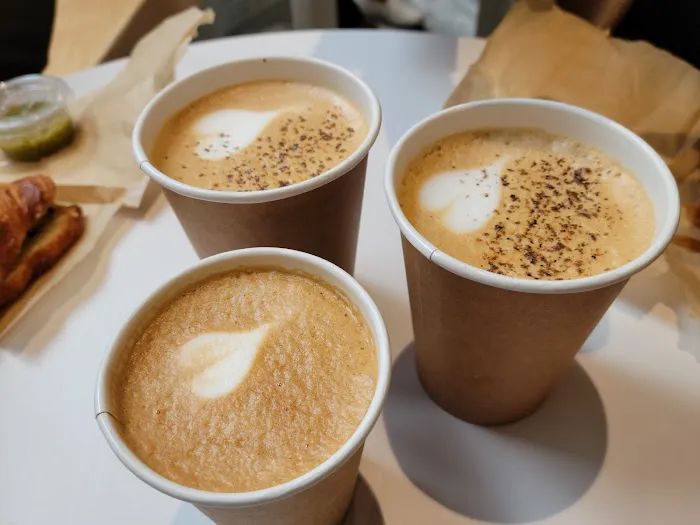 Blue Bottle Coffee Picture 7