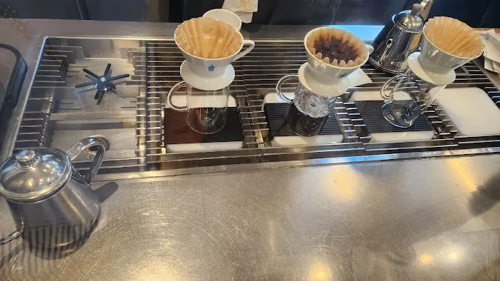 Blue Bottle Coffee Picture 3