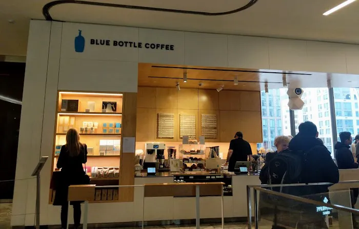 Blue Bottle Coffee Picture 4