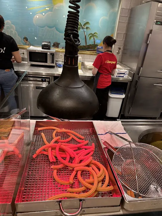 Churros Picture 10