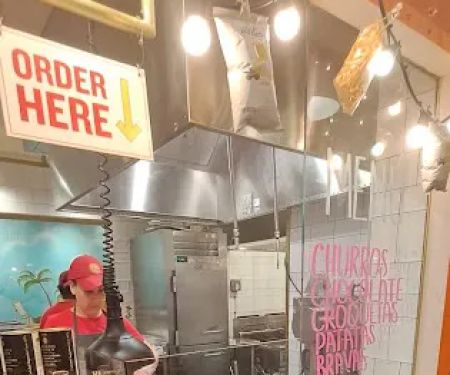 Churros