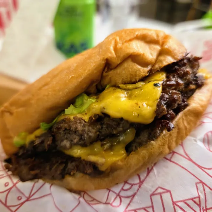 Mr. Lopez Burgers & Bikinis Picture 6