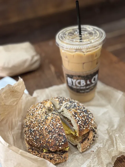 NYC Bagel & Coffee House (NYCBCH) Picture 6