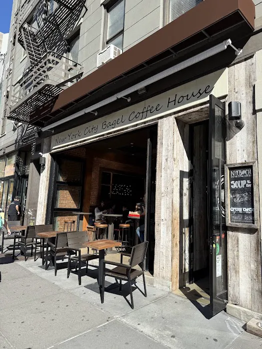 NYC Bagel & Coffee House (NYCBCH) Picture 2