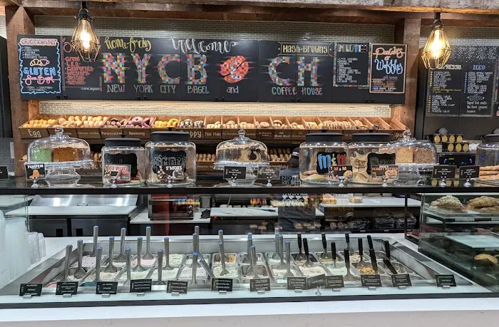 NYC Bagel & Coffee House (NYCBCH) Picture 5