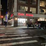 Cafe Bravo