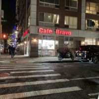 Cafe Bravo ico