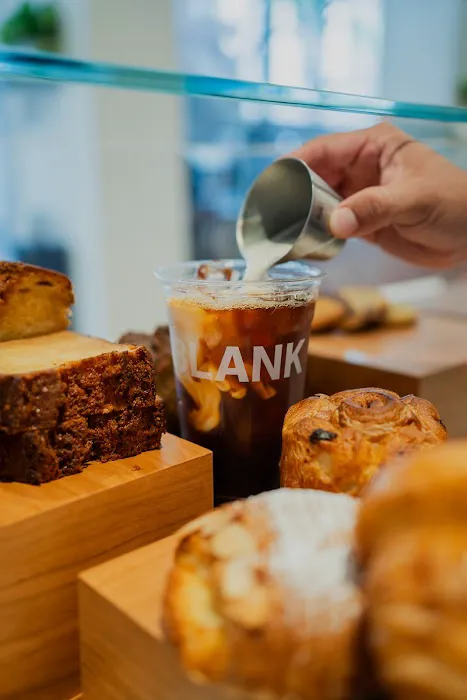 Blank Street Coffee Picture 5