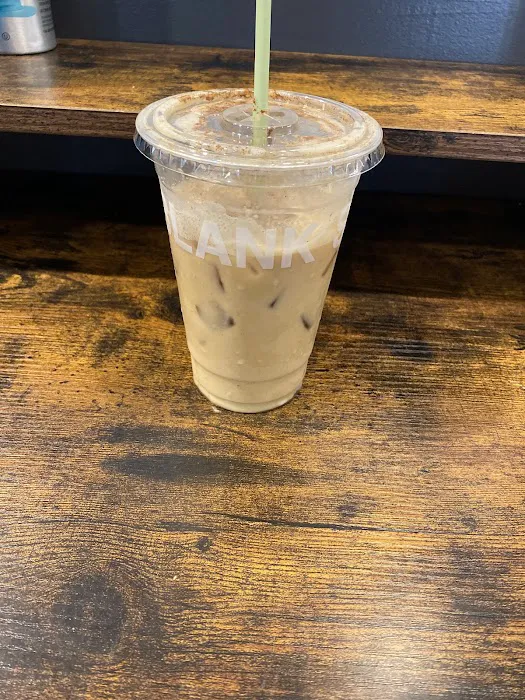 Blank Street Coffee Picture 2